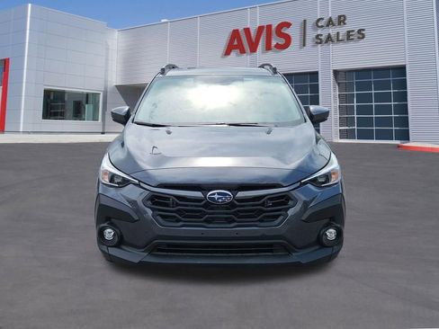 Used 2025 Subaru Crosstrek 2.0i Premium AWD/4WD image 10