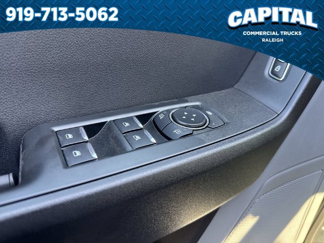 New 2026 Ford F550 2WD Crew Cab image 23