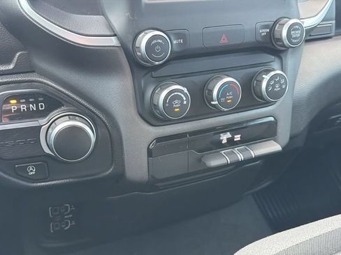 Used 2022 RAM 1500 Lone Star RWD image 24