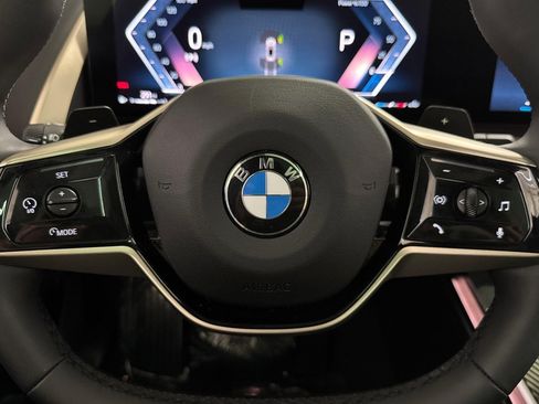 Used 2025 BMW X3 xDrive30i w/ Convenience Package image 18