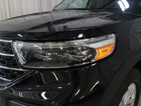 Used 2020 Ford Explorer XLT w/ Comfort Package AWD/4WD image 34