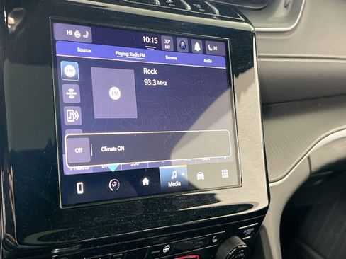 Used 2023 Jeep Grand Cherokee L Laredo image 14