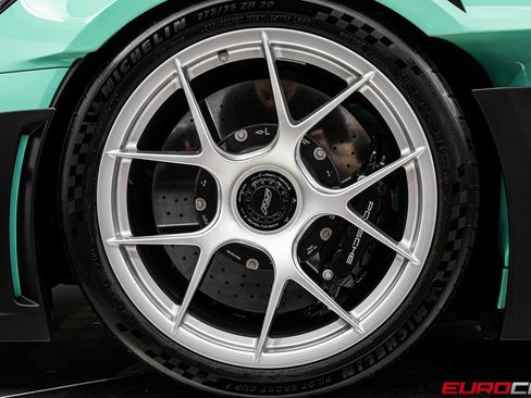 Used 2024 Porsche 911 GT3 RS RWD image 27