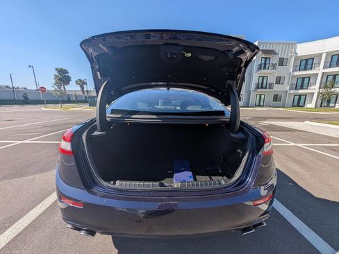 Used 2014 Maserati Ghibli S Q4 image 13