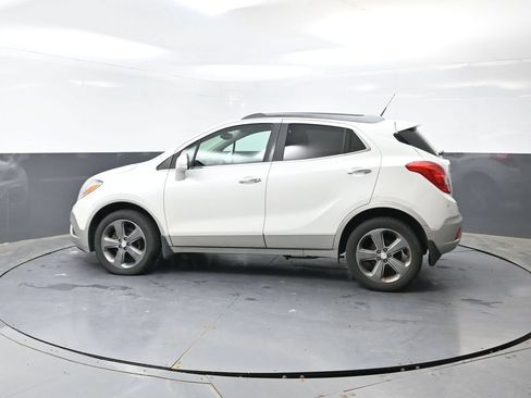Used 2014 Buick Encore AWD image 9