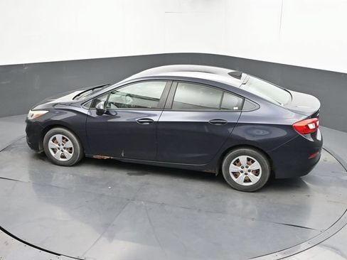 Used 2016 Chevrolet Cruze LS FWD image 37