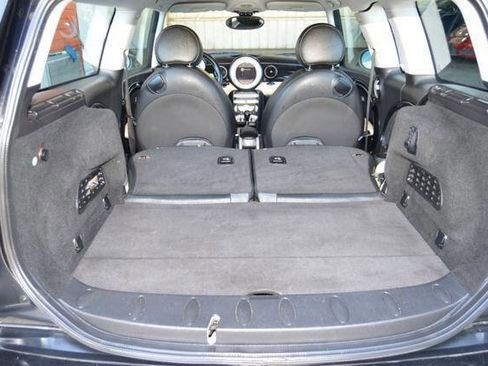 Used 2009 MINI Cooper Clubman S image 41