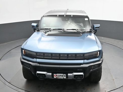 Used 2024 GMC Hummer EV 3X w/ Omega Edition AWD/4WD image 39