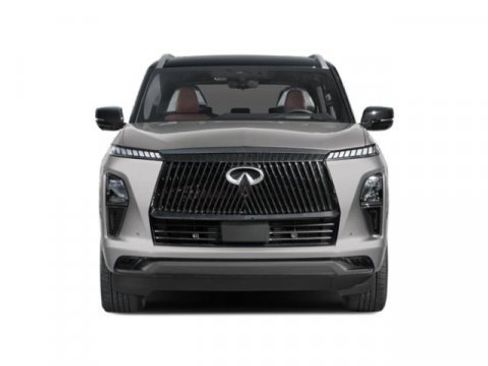 Certified 2026 INFINITI QX80 Autograph w/ Premium Cargo Package image 7