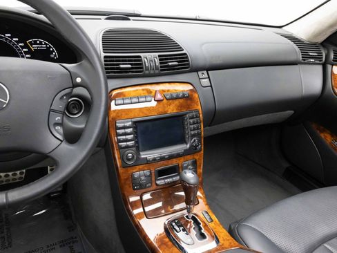 Used 2006 Mercedes-Benz CL 65 AMG image 18