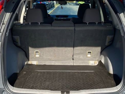 Used 2013 Honda CR-V EX image 26