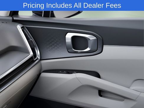 New 2026 Kia Sorento EX AWD/4WD image 46