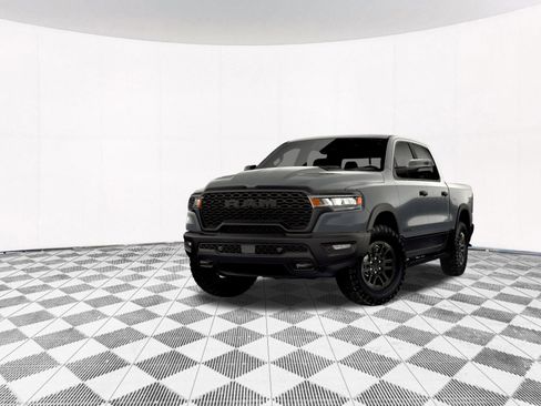 New 2026 RAM 1500 Rebel image 16