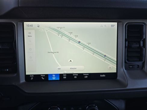 New 2026 Ford Bronco Outer Banks image 28