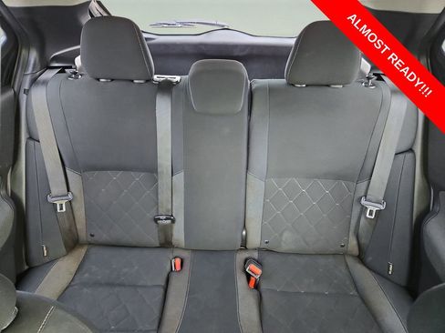 Used 2020 Nissan Kicks S FWD image 23