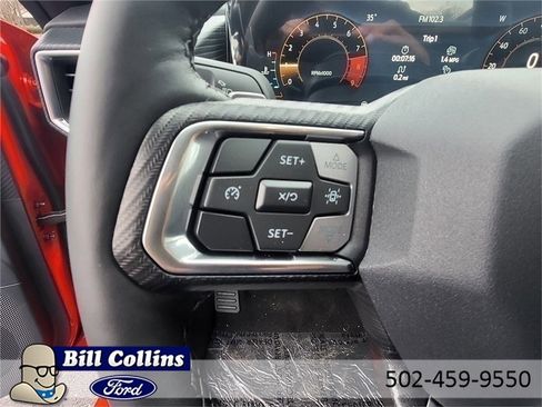 New 2024 Ford Mustang GT Premium image 19