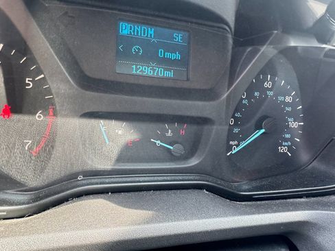 Used 2018 Ford Transit 350 XLT RWD image 3