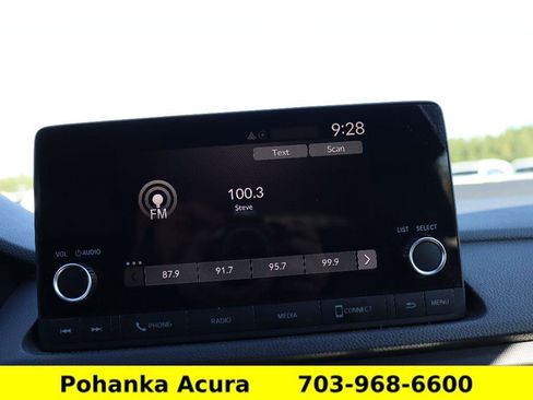 Certified 2023 Acura Integra A-Spec image 8