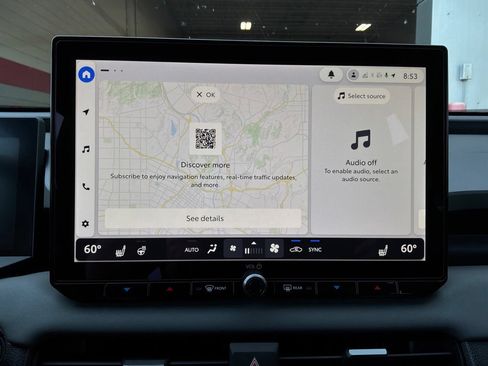 New 2026 Toyota RAV4 XSE AWD/4WD image 32