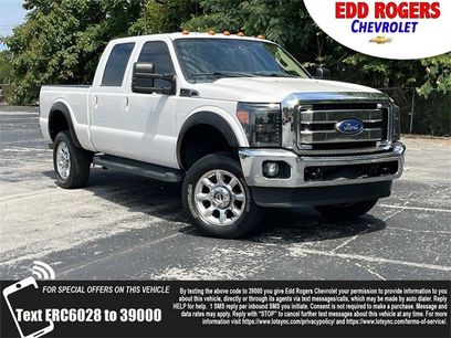 Used 2016 Ford F250 Lariat