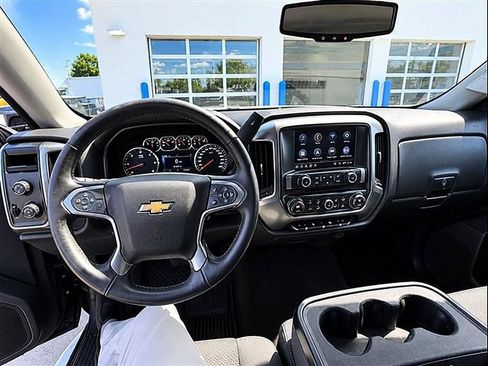 Used 2014 Chevrolet Silverado 1500 LT w/ All Star Edition AWD/4WD image 8