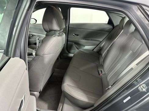 Certified 2024 Hyundai Elantra SEL image 26