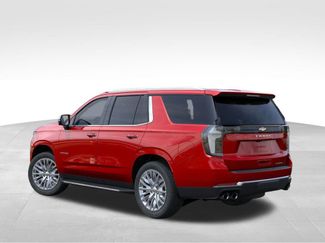 New 2026 Chevrolet Tahoe Premier w/ Sun And Tow Package RWD video 3