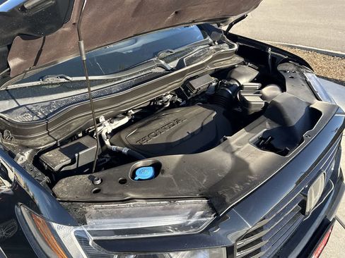 Used 2023 Honda Ridgeline Sport image 7