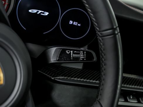 Used 2022 Porsche 911 GT3 RWD image 30