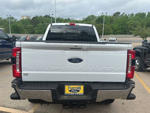 New 2026 Ford F250 Lariat AWD/4WD image 7