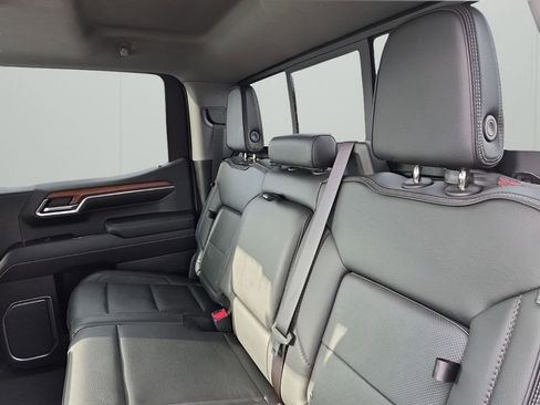 Used 2023 GMC Sierra 1500 Denali w/ Denali Reserve Package image 19