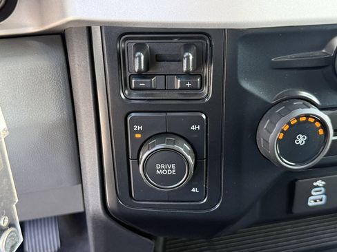 Certified 2026 Ford F250 XLT AWD/4WD image 25