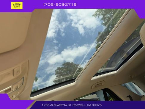 Used 2017 Mercedes-Benz GLE 350 4MATIC w/ Premium 1 Package image 15