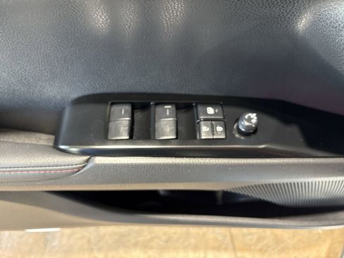 Used 2025 Toyota Camry XSE w/ Premium Package FWD image 13