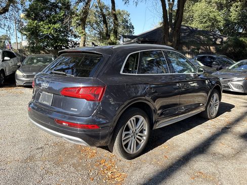 Used 2019 Audi Q5 Prestige image 5