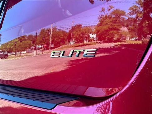 Certified 2024 Honda Odyssey Elite image 24
