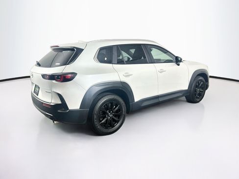 Used 2025 MAZDA CX-50 AWD 2.5 S w/ Premium Package image 9