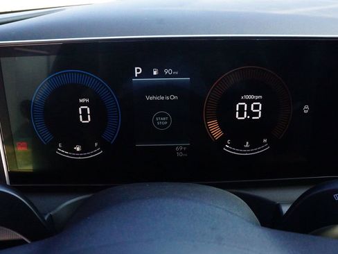 New 2026 Hyundai Santa Cruz SEL image 11