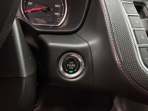 Used 2021 Chevrolet Tahoe RST image 28