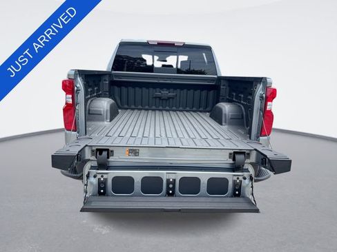 New 2026 Chevrolet Silverado 1500 LT Trail Boss w/ LT Trail Boss Premium Package AWD/4WD image 24