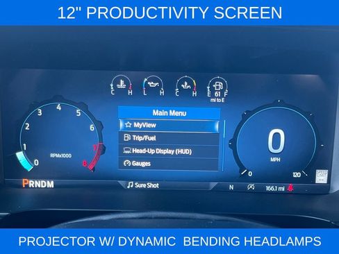 New 2025 Ford F150 Lariat w/ Equipment Group 502A High image 20