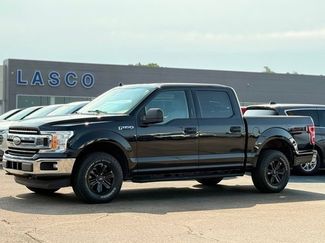 Certified 2019 Ford F150 XLT AWD/4WD 360° Tour