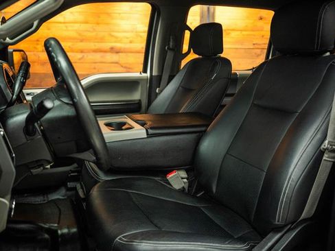 Used 2019 Ford F150 XLT w/ XTR Package AWD/4WD image 9