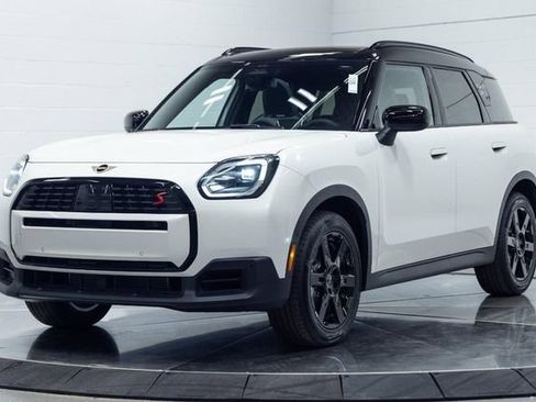 New 2026 MINI Cooper Countryman S image 6