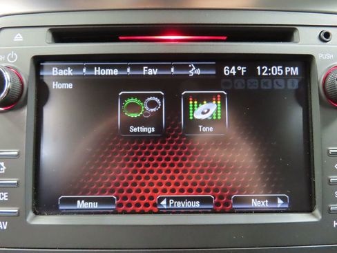 Used 2015 GMC Acadia SLT image 21