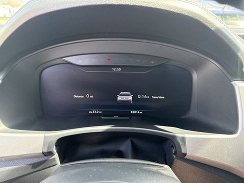 Used 2019 Volkswagen Atlas SEL R-Line image 31