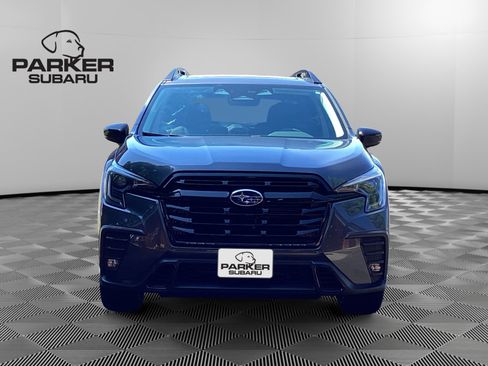 Used 2024 Subaru Ascent Onyx Edition AWD/4WD image 8