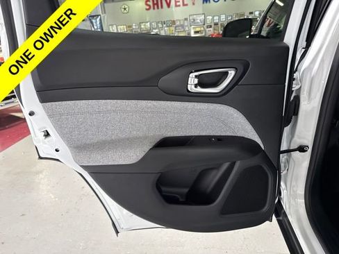 Used 2022 Jeep Compass Latitude AWD/4WD image 26