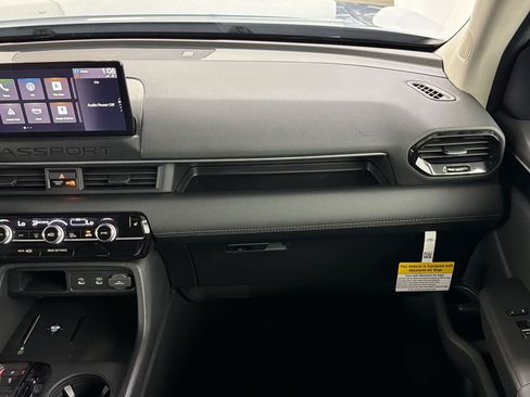 New 2026 Honda Passport RTL image 28