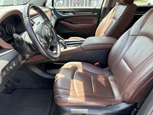 Used 2018 Buick Enclave Avenir w/ Avenir Technology Package image 15